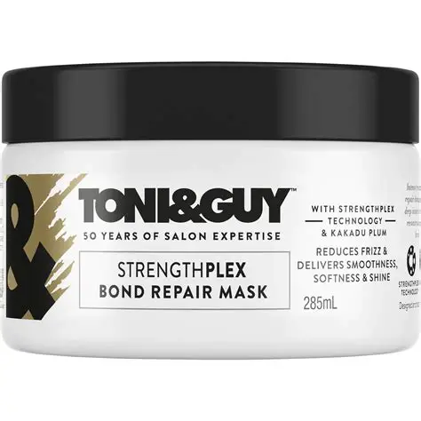 Tony And Guy Bond Plex Hair Mask